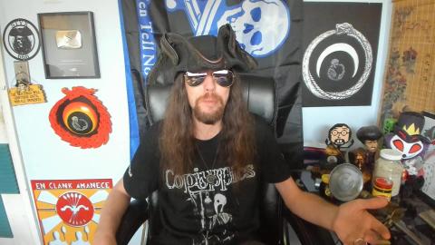 Abraham Lincoln the Massive Racist Tyrant