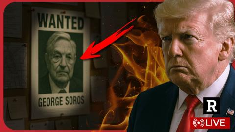 BOMBSHELL! TRUMP JUST DECLARED WAR ON GEORGE SOROS with Texas AG Ken Paxton