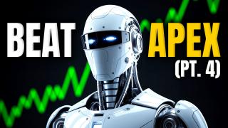How To Use AI To Get Payouts From Apex Trader Funding (Ep. 4)