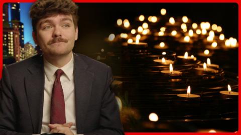 There Is NO EXCUSE for Suicide