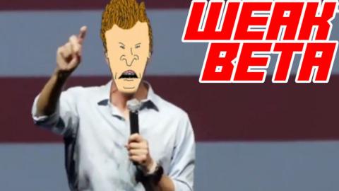 Beto O’Rourke Tells Texas Crowd Democrats ‘F**k the Rules’