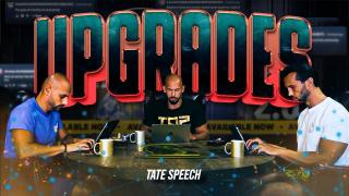 Andrew Tate on Monitoring The Situation