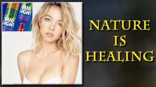 Bud light contacts 'Big Bobs' Sydney Sweeney to save the failed brand