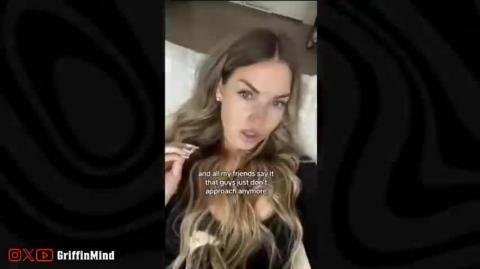 Nice Guys Start Saying NO and Women are SPEECHLESS