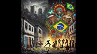 A realidade do Brasil e sua Cultura  @MgtowJesuino