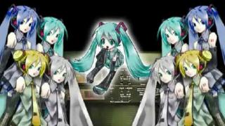 初音ミクにバッハの｢マタイ受難曲」を歌ってもらいました その１ (Bach - Kommt, ihr Töchter, helft mir klagen)