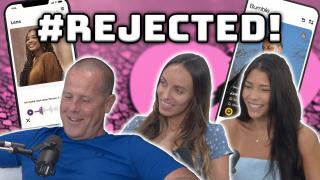 Why Rejection Is a Gift in Disguise