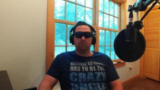 CRAZY UNCLE RANTS #013 'SECOND date'