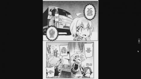 AgentofSocialMediaChaos's Waifu of the Day Season 4 Episode 219 Hoshihara Saki