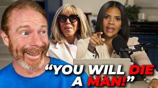 France Sued Candace Owens… Big Mistake!
