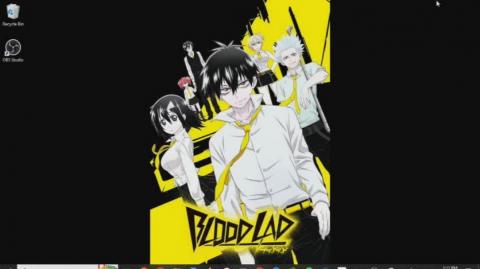 Blood Lad Review