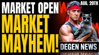 More Pain Incoming?! || LIVE! Trading Futures & Options