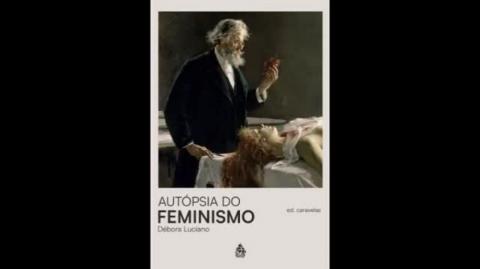 A queda da vagina de Berlim: nova tese em circulação defende a "morte" do feminismo