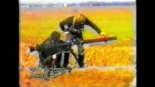 the Darwin awards - War edition