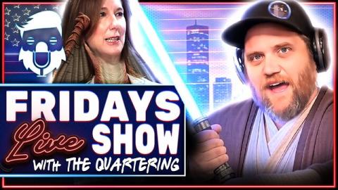 Trump's Big Announcement LIVE & Today's News!