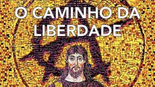 A Mensagem Libertária de Cristo – Parte 4 | Crônica Libertária - 03/11/20 | ANCAPSU