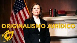 Amy Coney Barrett toma posse na suprema corte americana | Visão Libertária - 27/10/20 | ANCAPSU