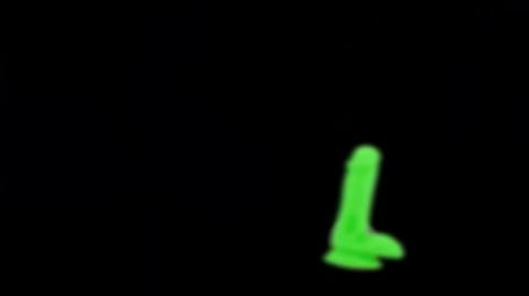 Green Dildo’s Start Hitting WNBA PLAYERS On The Court