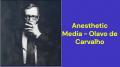 Anesthetic Media (Olavo de Carvalho)