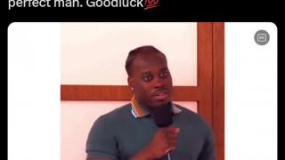 She don't want a good man 2