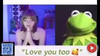 Her body count is over 9,000!(YouTube version)