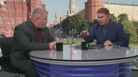 Sanchez Effect | Former Ukrainian Security Service Colonel Prozorov