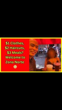 The Zona Norte Tijuana Border Market No Tourist Talk About👗💸