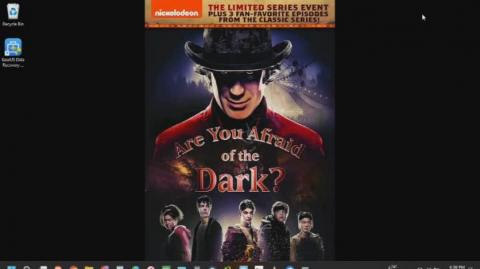 Are You Afraid of the Dark (2019 Series) Review