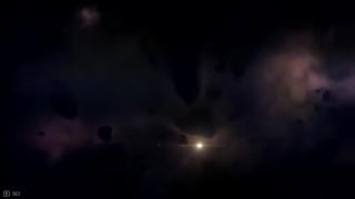 Educational Space Documentary - The Oort Cloud