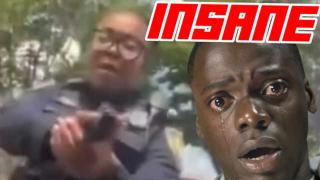 Off Duty Cop Pulls Her Gun on Her Sister's Boyfriend over a Phone