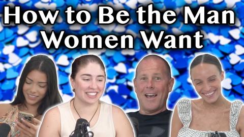 Dating Advice & Tips