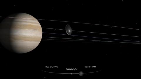 The Toughest Space Probe Ever - How NASA Dropped A Probe Into Jupiter