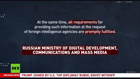 Europe backs Kiev despite terror attacks via Telegram, WhatsApp