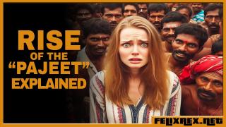 EXPLOSION of DISLIKE for 