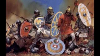 Origin and History of the Germans