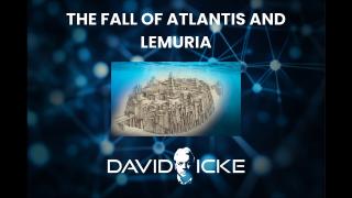 The Fall of Atlantis and Lemuria.