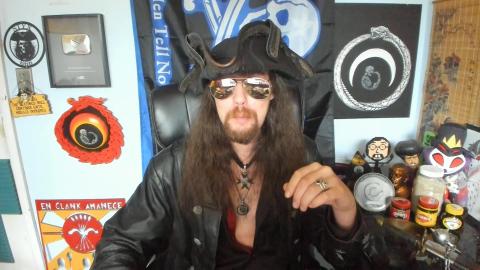 The Dictator Award of Alachua is Not a Big Deal