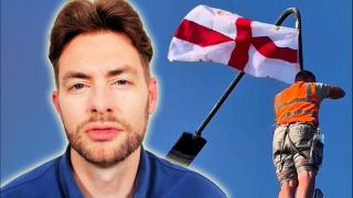 Now They're Really Mad