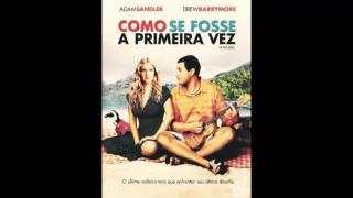 Meu ódio visceral pelas besteiras românticas estilo Adam Sandler