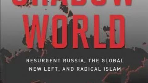 Mundo Sombrio - A Rússia Ressurgente, a Nova Esquerda Global e o Islã Radical (Robert Chandler) #1