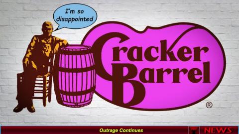 Outrage Continues