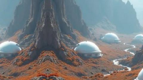 Southwestern & Eastern Idaho Dome Networks