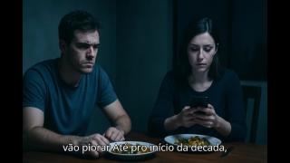 relacionamentos em Decadência @MgtowJesuino