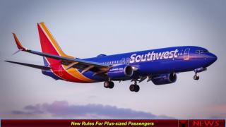 New Rules For Plus-sized Passengers