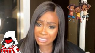 Kendra G Baby Mama Compilation Pt 3