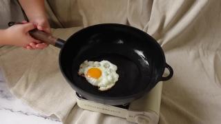 Process of Uncoated Cast Iron Pan Mass Production Taiwan Ironware Factory