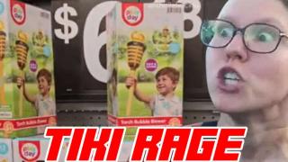 Tiktoker Uncovers Secret Racist Toys Hidden in Walmart