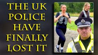 The UK is genuinely F**KED