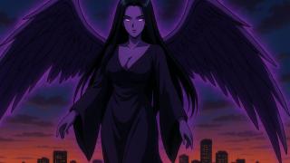 TOM HORN - SUPERNATURAL BEINGS RETURNING TO EARTH