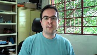 Brasileiros, se acostumem com "interrupções" de energia - 14/02/11 | Daniel Fraga